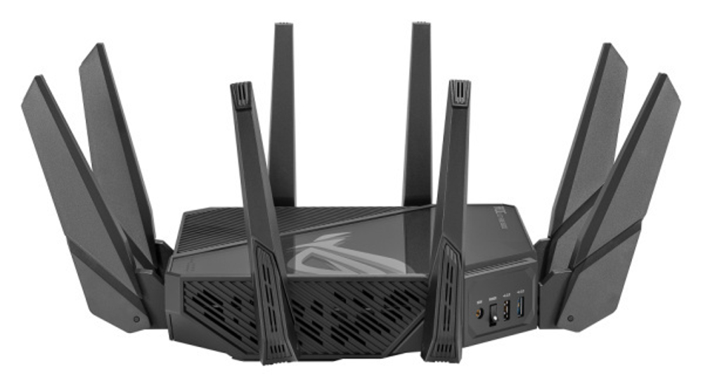 Роутер ASUS 90IG06W0-MU2A10