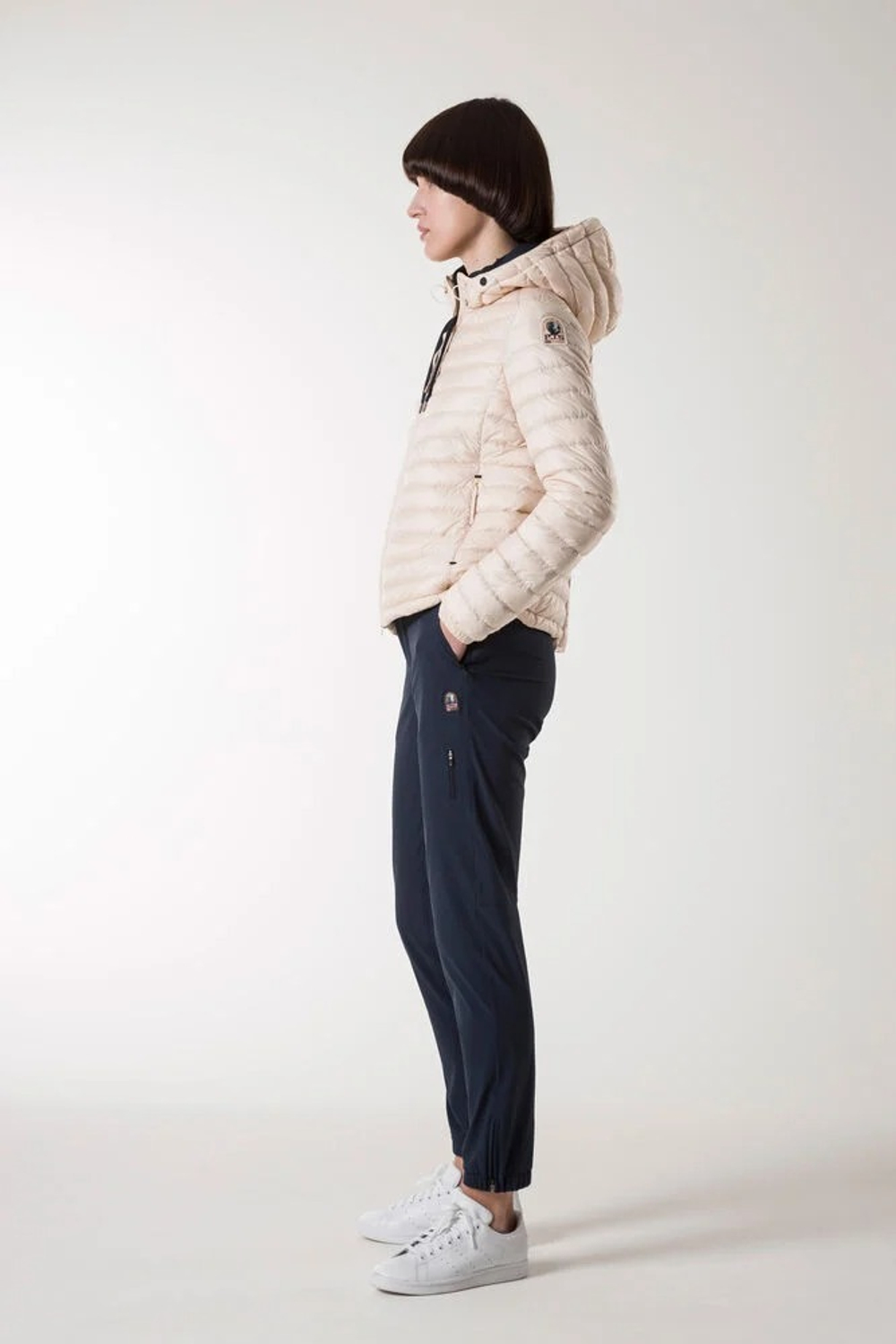 Куртка жен. PARAJUMPERS SUIREN 693 бежевый