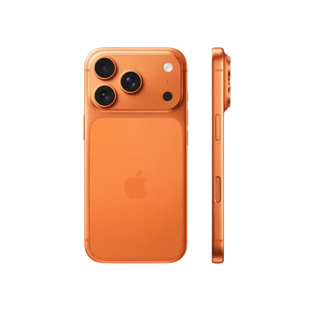 iPhone 17 Pro 512Gb Cosmic Orange