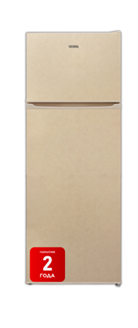 Холодильник VESTEL Bojena VDD 144 VB