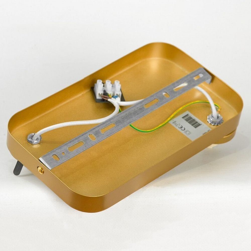 Накладной светильник Lussole Moore LSP-8989