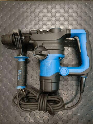 Перфоратор BULL BH 3202 (б/у, обслужен, гарантия 1 месяц со дня продажи)