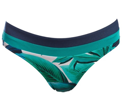 ТРУСЫ КУПАЛЬНЫЕ MILAVITSA (НА ЭКВАТОРЕ)