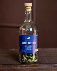 Набор настойки "Смородиновая" 0.5 л.