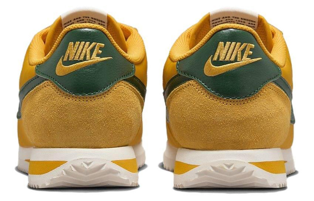 Кроссовки Nike Cortez (Женская размерная сетка)