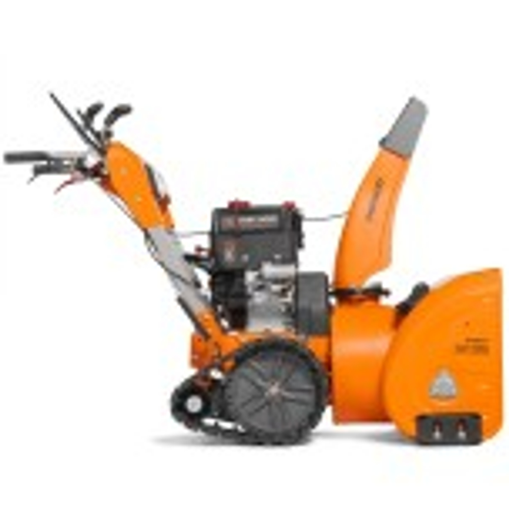 Снегоуборщик гусеничный бензиновый DAEWOO DAST 1370 с электрозапуском DAST 1370 (LCT)