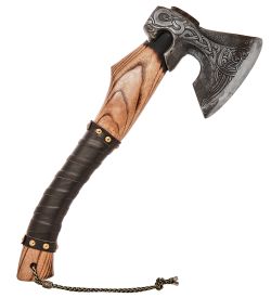 Секира Родослава TP-15 Топор большой универсальный «Один»