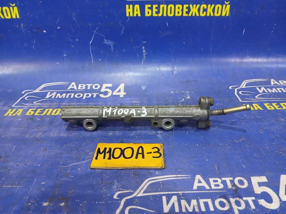 Топливная рейка TOYOTA DUET 1999