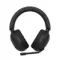 Sony INZONE H5 Black