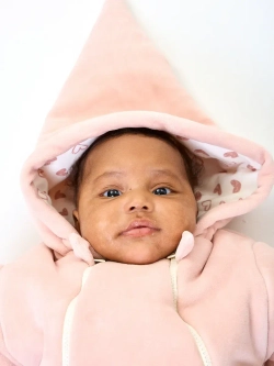 Комбинезон демисезонный утепленный