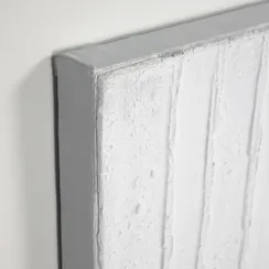 Текстурная картина Basilisa 90x90 см