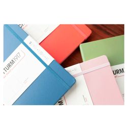 Блокнот Leuchtturm1917 Natural Colors A5 2