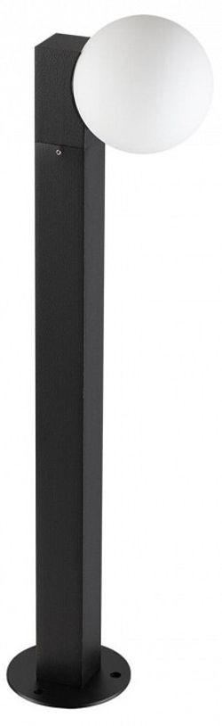 Наземный низкий светильник Odeon Light NATURE 7124/1G