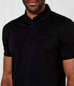 Поло Karl Lagerfeld - черный(745085 551225)