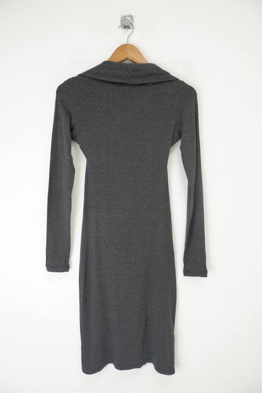 Платье Bellа Robe трикотажное 44 размер