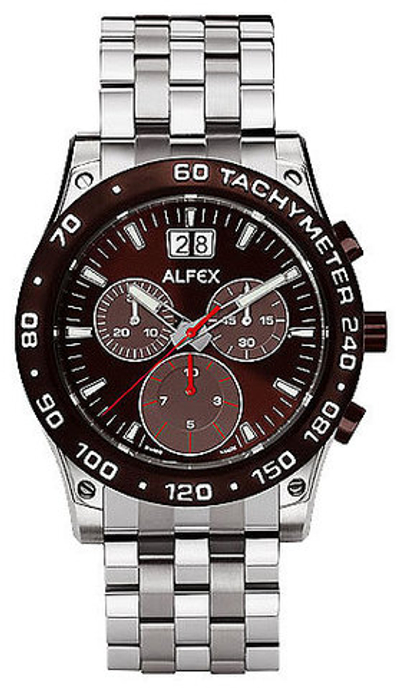 Alfex 5586608