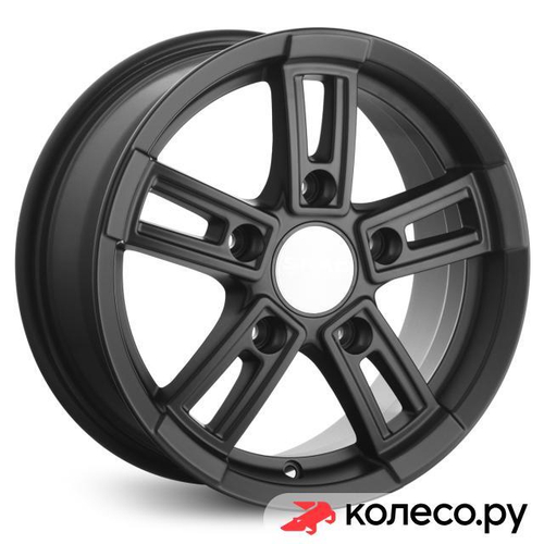 Тор 8x18/6*139.7 D67.1 ET30 Бархат новый