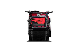 Мотобуксировщик SHARMAX SE500 1450 HP18 Enduro