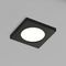 Встраиваемый светильник Denkirs DK3015-BK