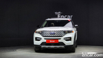 Ford Explorer 6 Generation 2.3 Limited 4WD (05.2020)