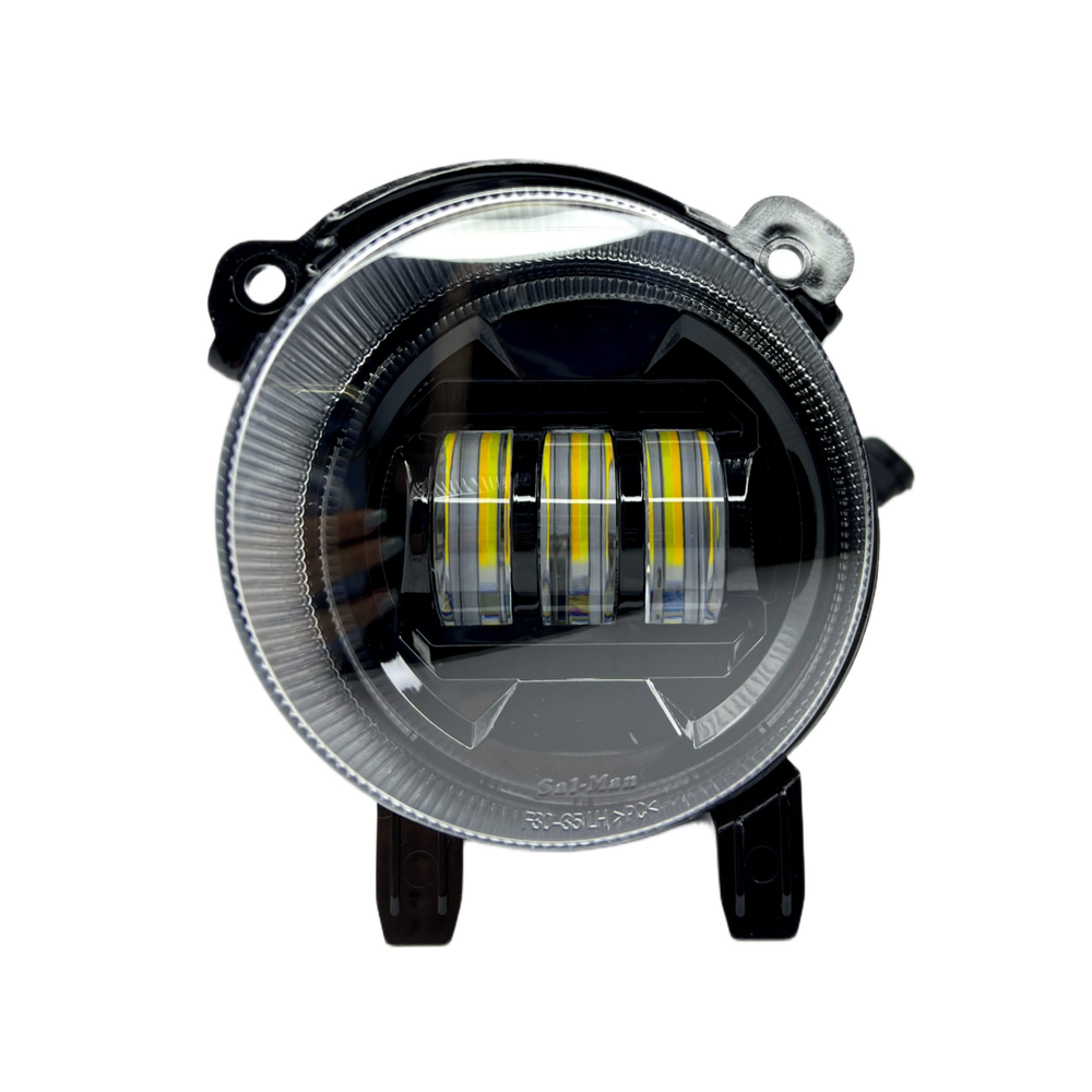 Sal-Man LED ПТФ BMW 1 2 3 4 51W 6000K