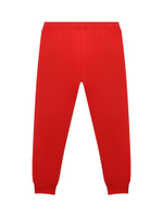 Брюки спортивные Moschino