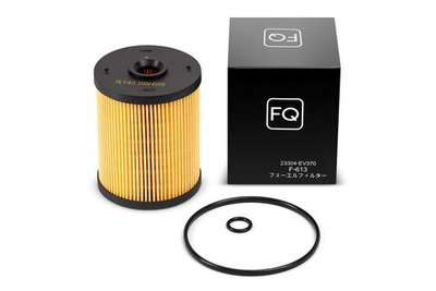 Топливный фильтр FQ F-613/611   23304-EV370