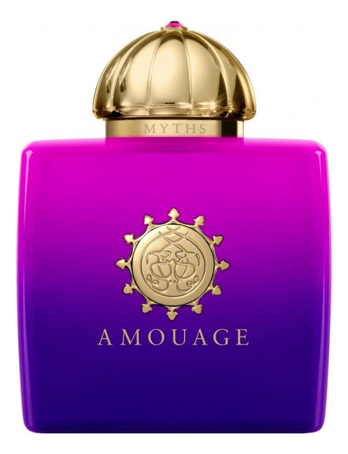 AMOUAGE MYTHS FOR WOMAN