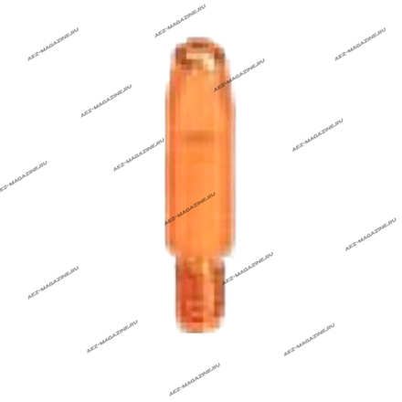 Наконечник м6х29мм