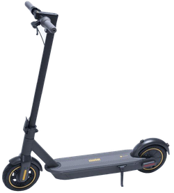 Электросамокат Ninebot KickScooter Max