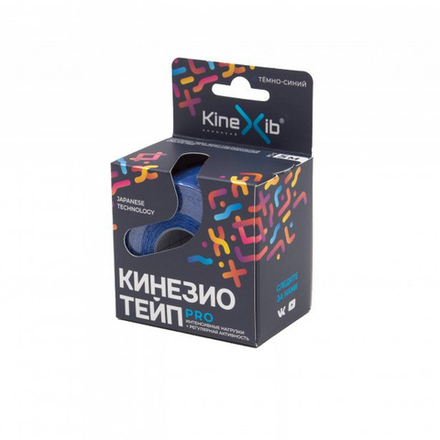 Аксессуары для тенниса Кинезиотейпы KINEXIB PRO .