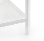 Полка прямоугольная малая (3 секции) 340х280х527