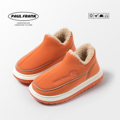 Угги Paul Frank Seam (Orange)