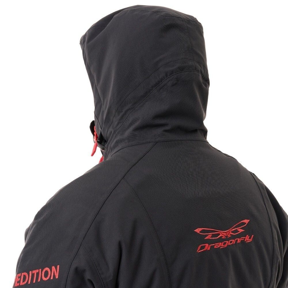 Expedition Suit / Мужской / Темно-Серый