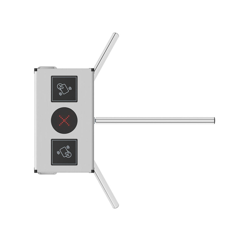 ТРД 600 турникет БЛОКПОСТ