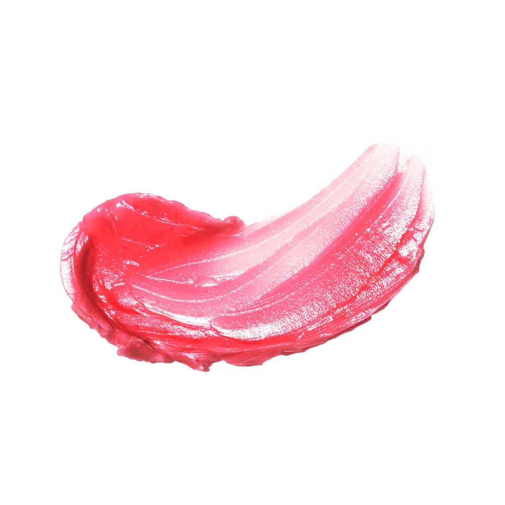 The Creme Shop, увлажняющий бальзам для губ, роза, 8 г (0,28 унции)