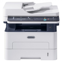 МФУ лазерный Xerox WorkCentre B205NI, белый b205v_ni