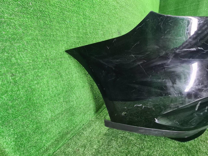 Бампер задний Mercedes GLE C292 (2015-2019) AMG