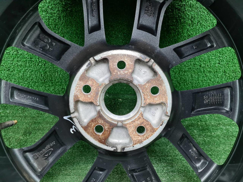 Диск литой R17 Omoda S5 (2022-н.в.)