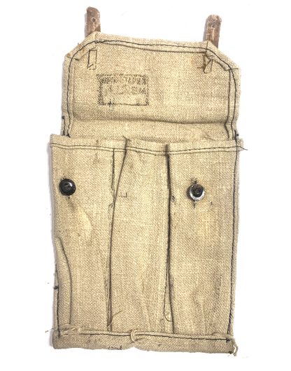 Подсумок ППС оригинал СССР для пистолета-пулемета Судаева