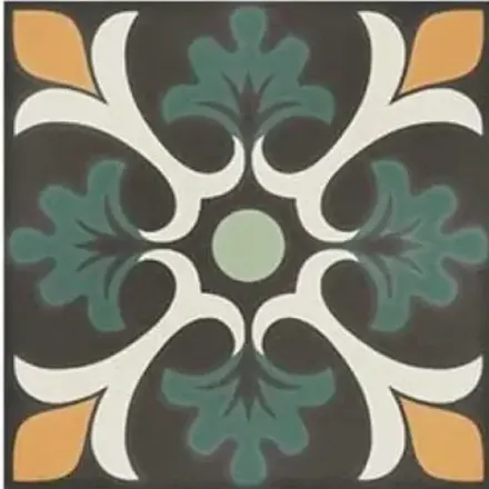 SYNC CLOVER GREEN