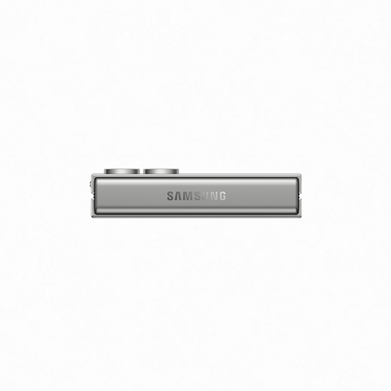 Смартфон Samsung Galaxy Z Flip6 512 Гб Серый