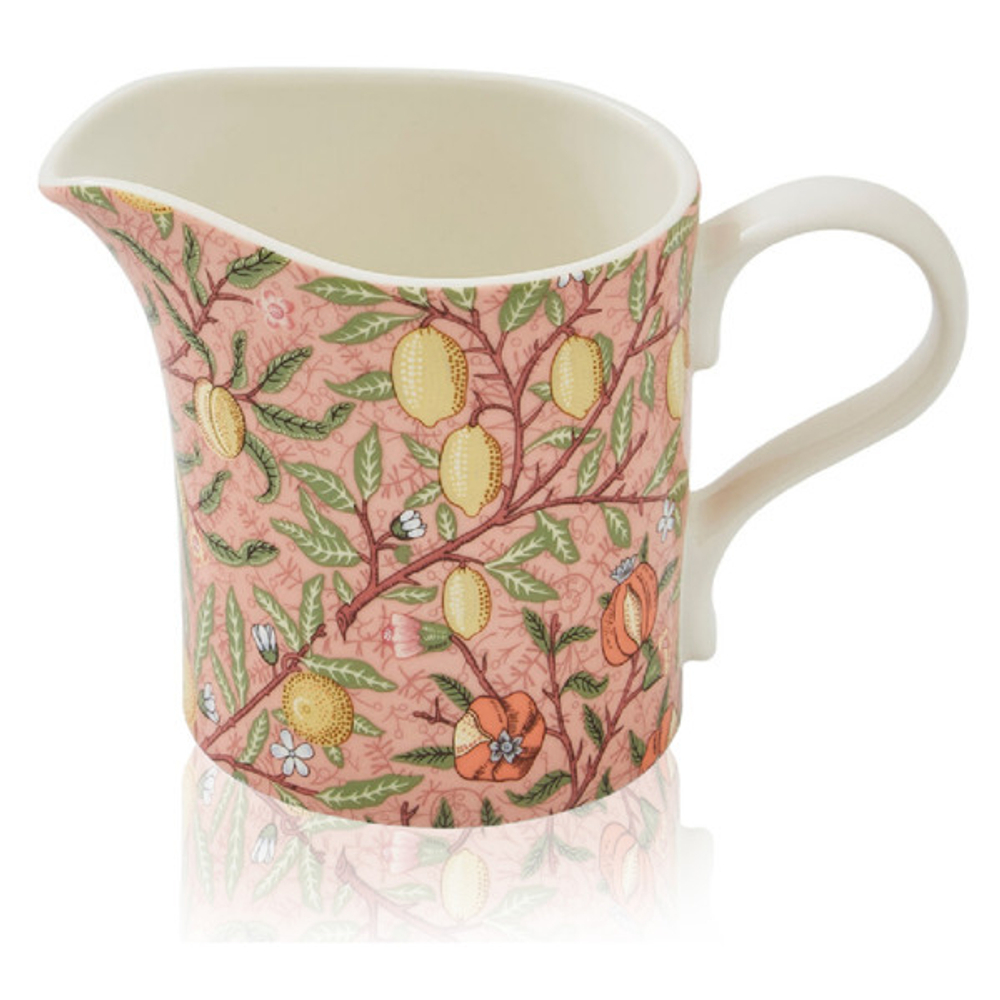 Молочник Spode Моррис и Ко Фрукты 280 мл, фарфор, п/к