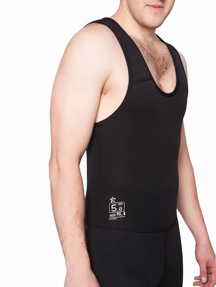 Гидрокостюм Sargan Сивуч 2.0 9 мм