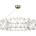 Подвесная светодиодная люстра ST Luce GRAVETTA SL6602.203.72