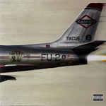 Виниловая пластинка Eminem - Kamikaze (Европа 2018г.)