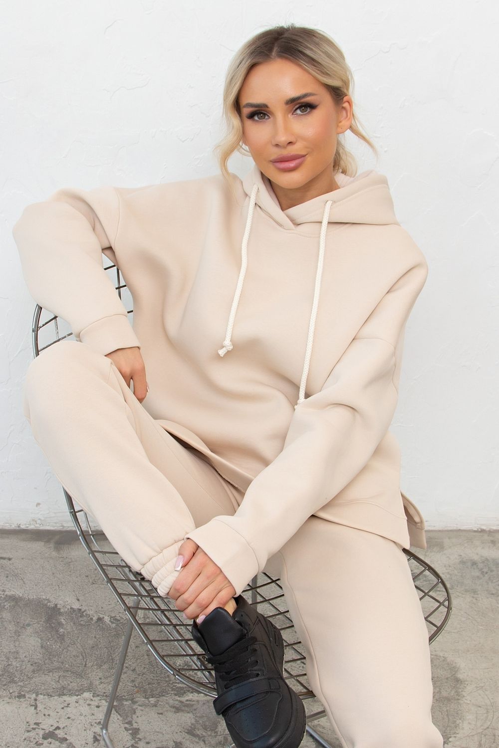 Костюм Брайн №53 (начёс) Valentina