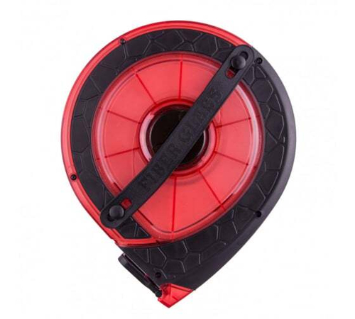 РУЛЕТКА ГЕОДЕЗИЧЕСКАЯ MATRIX 50МХ15ММ 31272