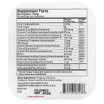 Diso, M-Vit, клюква, 30 полосок для полости рта