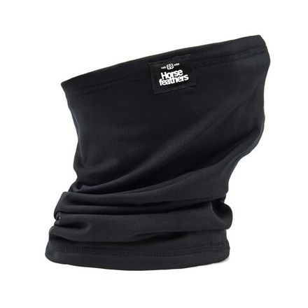 Купить Гейтор Horsefeathers NECK WARMER (black)